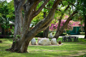 Macan Resort